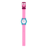 Cool Time Kids Armbanduhr – The Cool Pink Retro