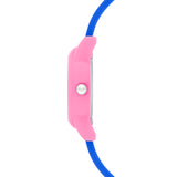 Cool Time Kids Armbanduhr – The Cool Blue Retro