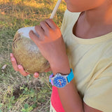 Cool Time Kids Armbanduhr – The Cool Smiley