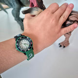 Cool Time Kids Armbanduhr – The Cool New Dino